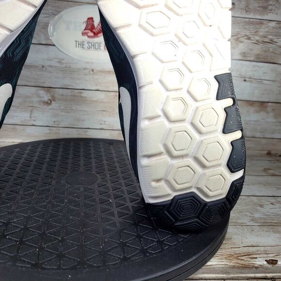 Nike Flex Experience RN 5 Womens Size 10 Multicolor Running Shoes - Picture 13 of 14